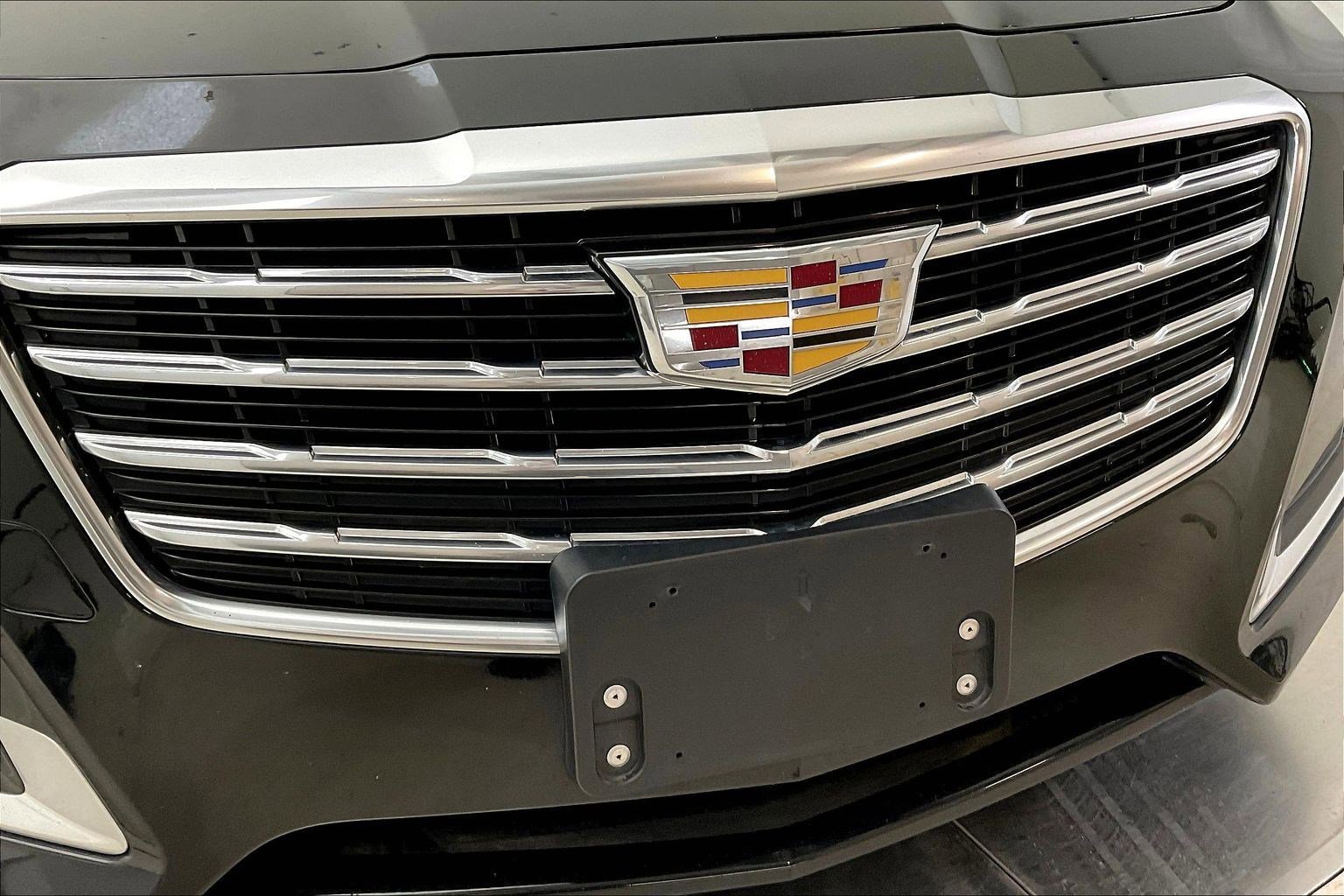 Used 2018 Cadillac CTS Luxury AWD/4WD image 33