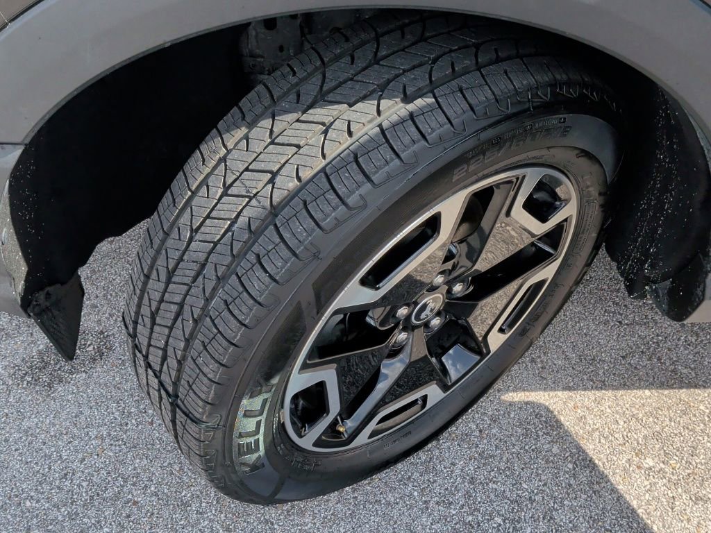 Used 2023 Ford Bronco Sport Outer Banks w/ Tech Package image 48