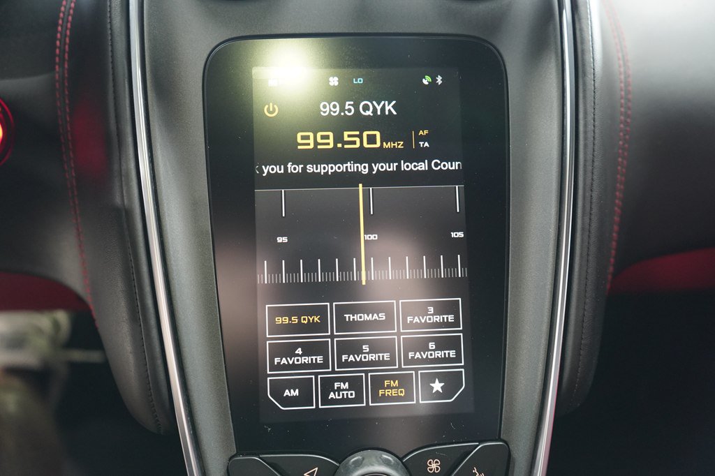 Used 2017 McLaren 570S Coupe RWD image 24