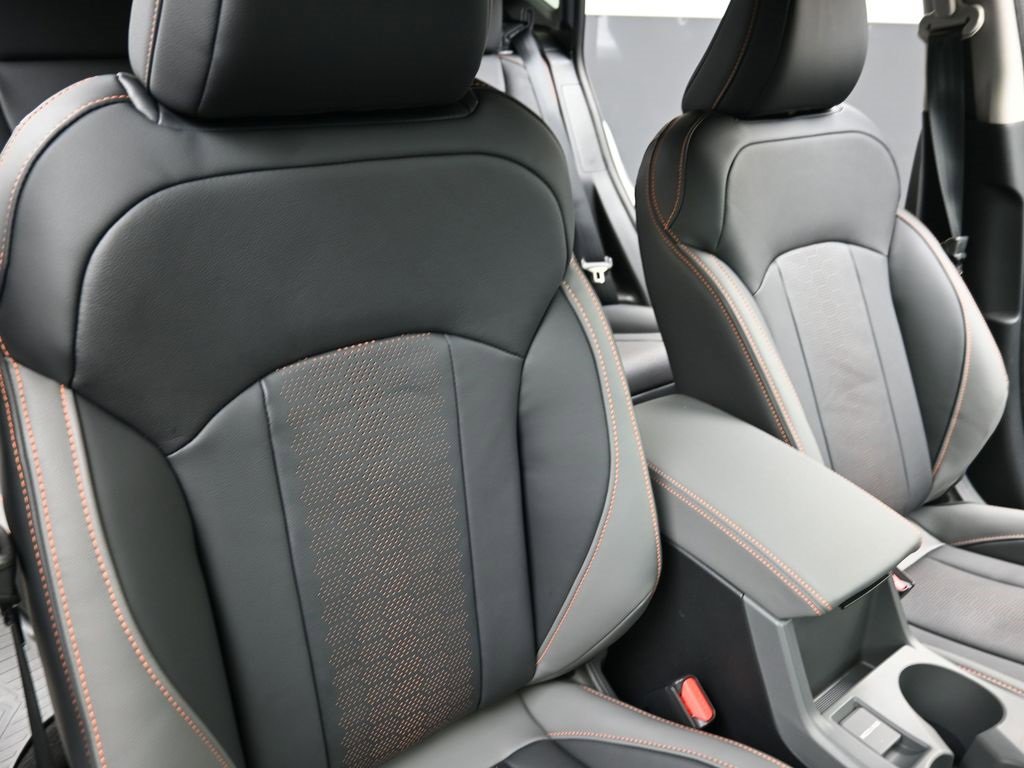 New 2026 Subaru Crosstrek 2.5i Limited image 14