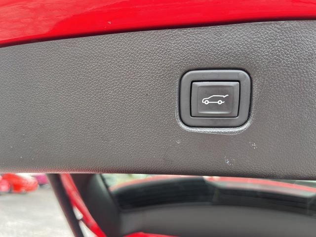 Certified 2023 Chevrolet Blazer LT w/ Convenience Package FWD image 7