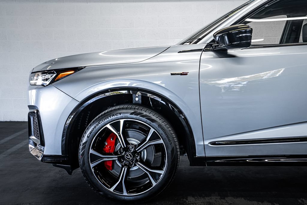 New 2026 Acura MDX Type S w/ Advance Package AWD/4WD image 12