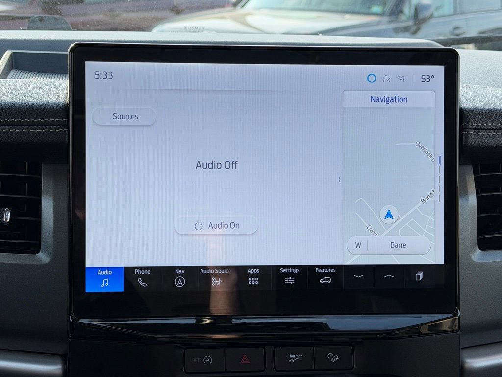 Used 2024 Ford Expedition Max XLT AWD/4WD image 17