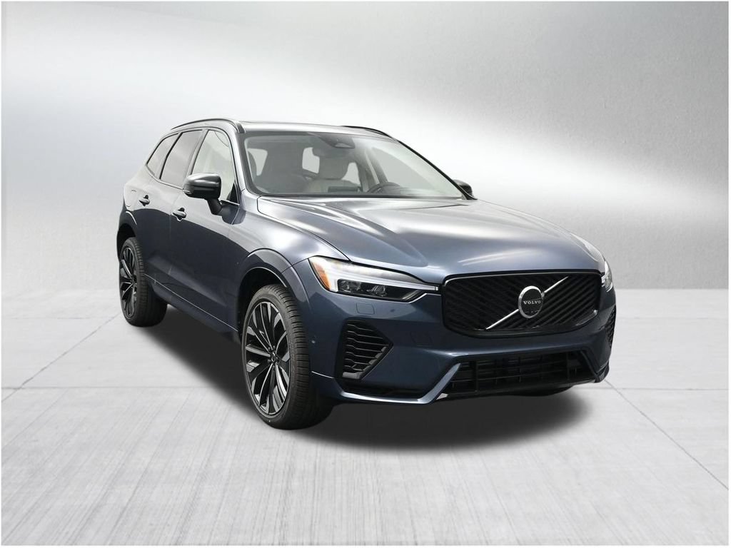 New 2026 Volvo XC60 T8 Ultra w/ Protection Package Premier AWD/4WD image 7