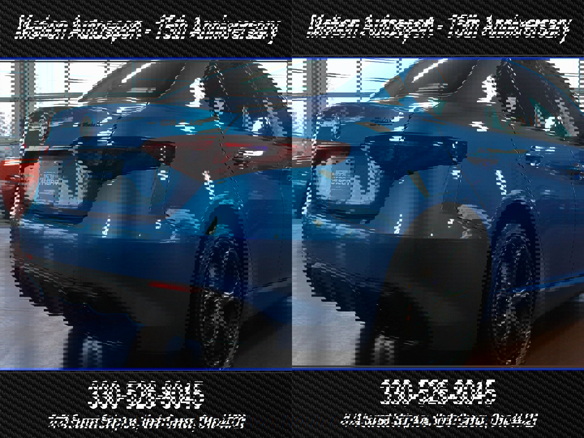 Used 2019 Alfa Romeo Giulia Ti Sport w/ Quick Order Package 22S Sport image 11