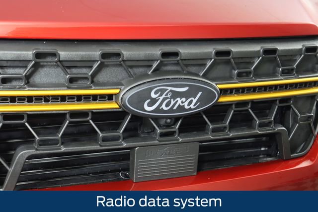 New 2026 Ford Maverick Tremor image 11