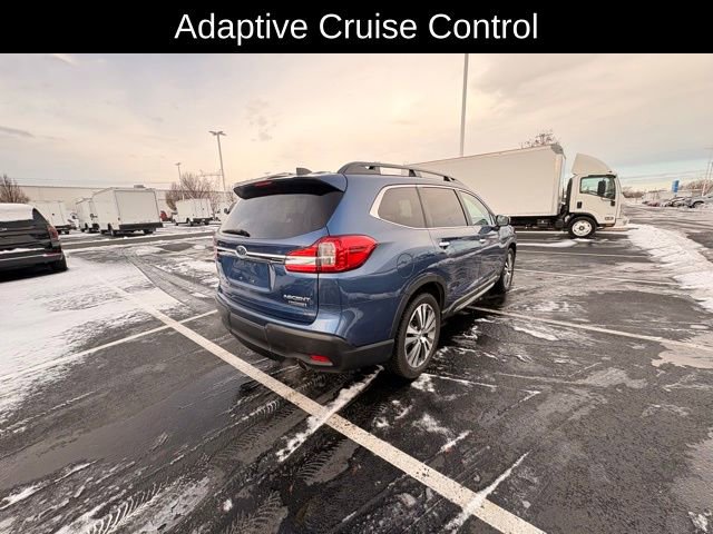 Used 2019 Subaru Ascent Touring image 3