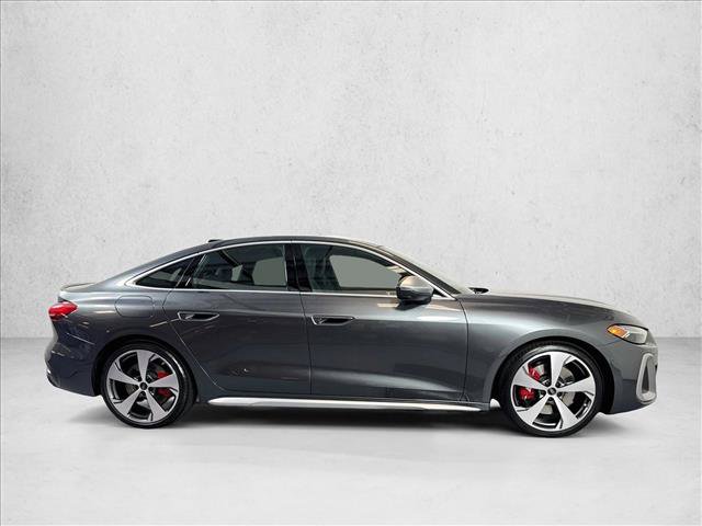 New 2026 Audi S5 Premium Plus AWD/4WD image 4