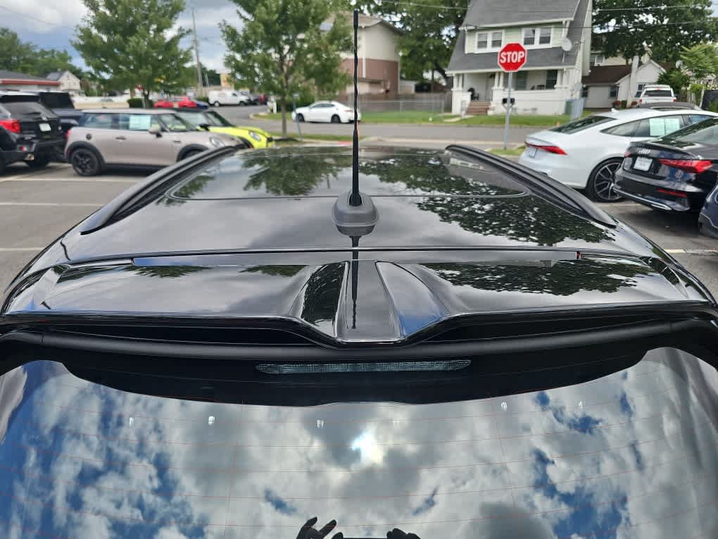 Used 2026 MINI Cooper S FWD image 13