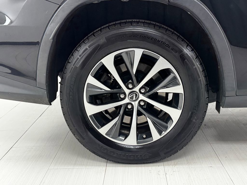 Used 2020 Lexus RX 350 AWD w/ Premium Package image 44