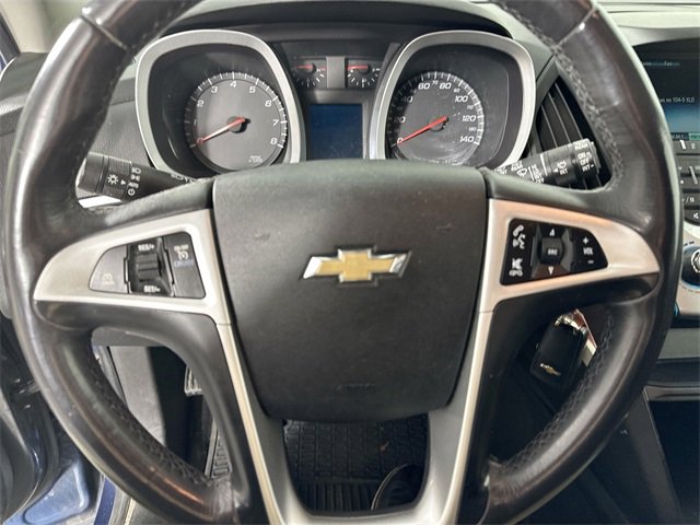 Used 2016 Chevrolet Equinox LT w/ Convenience Package image 18