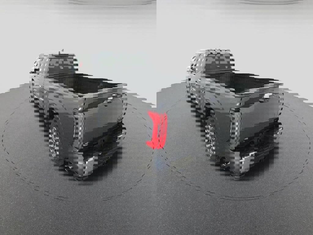 New 2026 Toyota Tundra 1794 Edition image 6