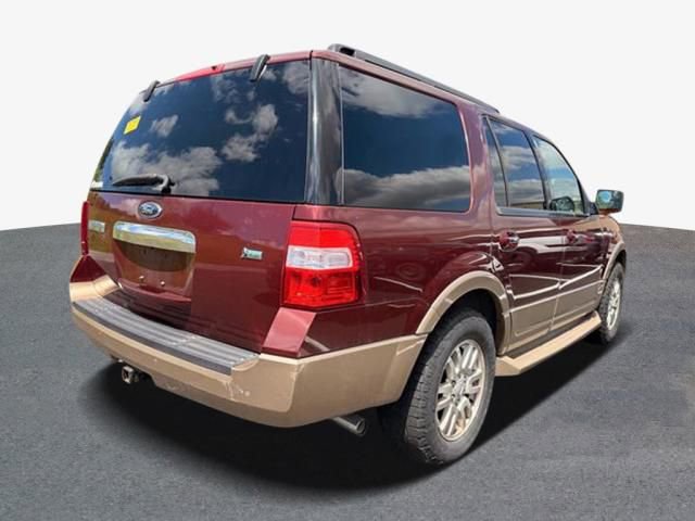 Used 2012 Ford Expedition XLT AWD/4WD image 3