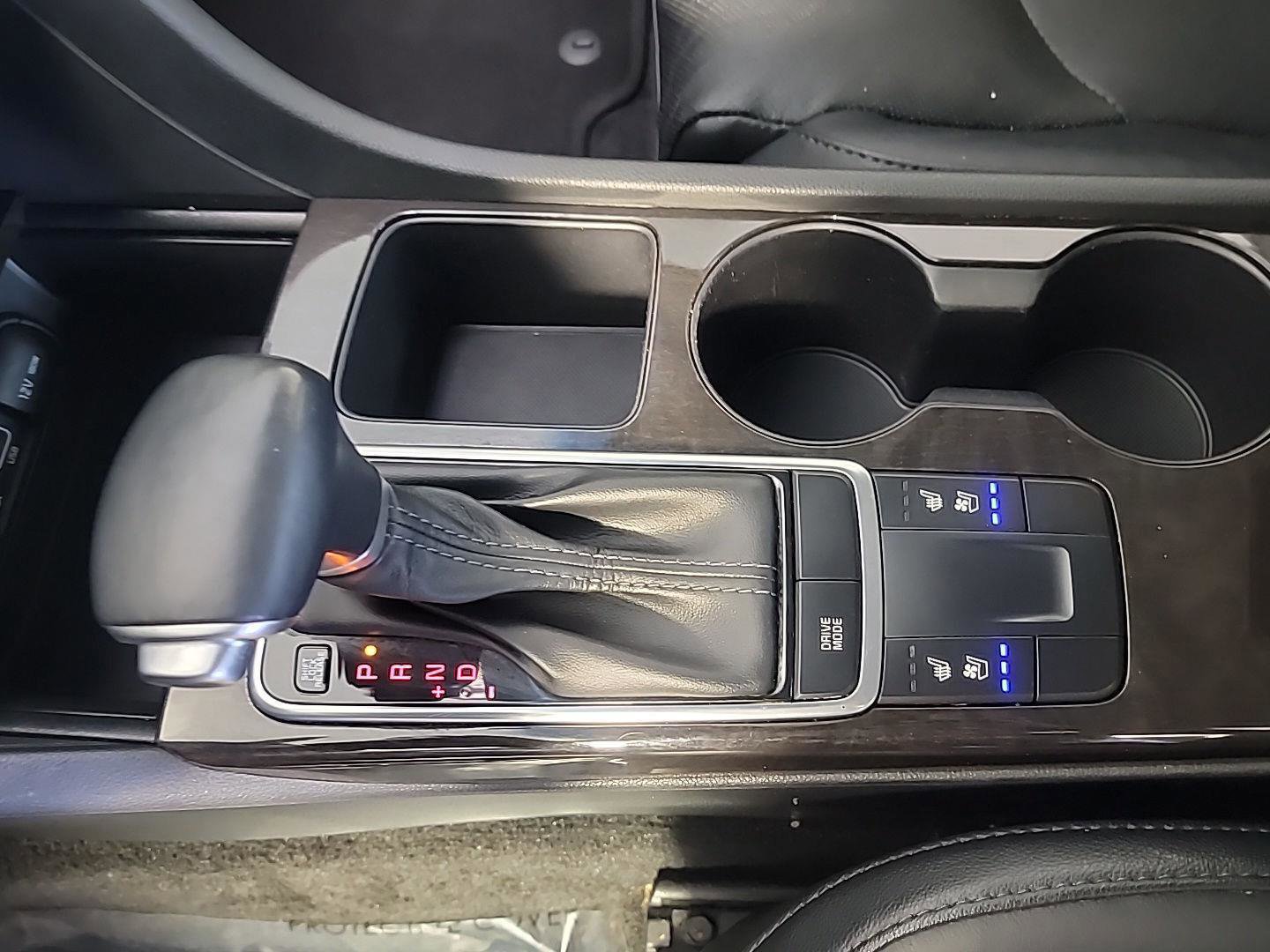 Used 2018 Kia Optima EX w/ Premium Package FWD image 33