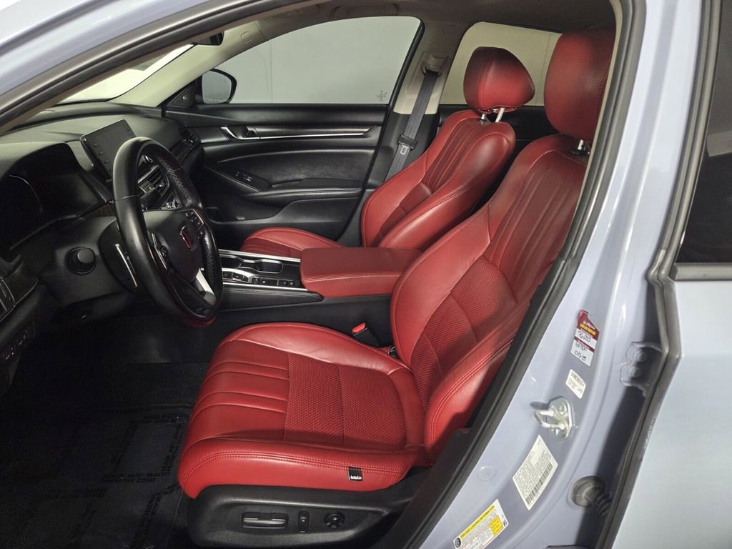 Used 2021 Honda Accord Touring image 9