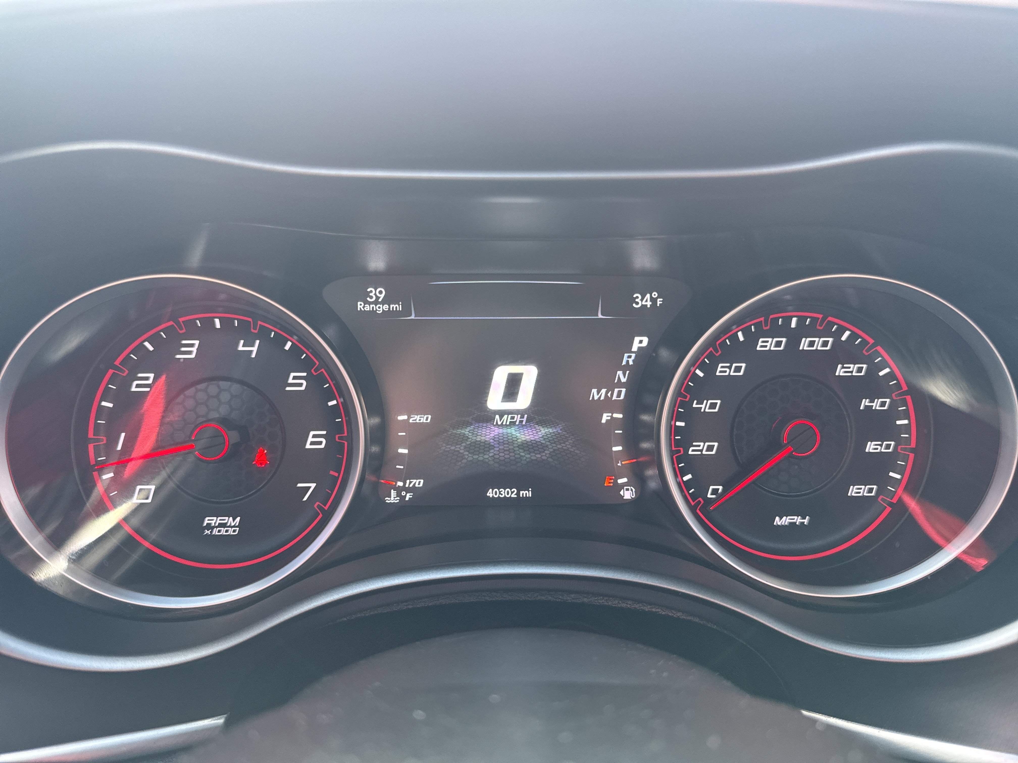 Used 2020 Dodge Charger Scat Pack RWD image 22