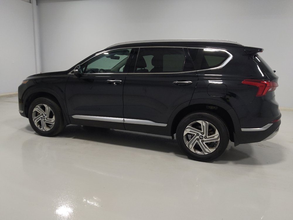 Used 2023 Hyundai Santa Fe SEL w/ Premium Package AWD/4WD image 3