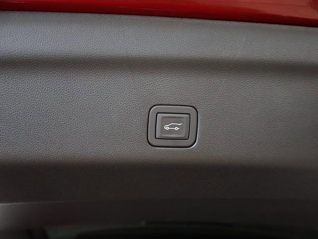 New 2026 GMC Yukon XL AT4 Ultimate image 20