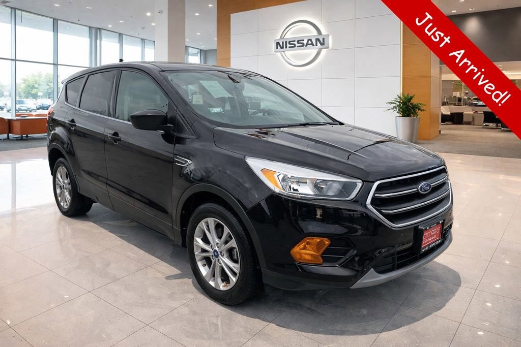 Used 2018 Ford Escape S image 1