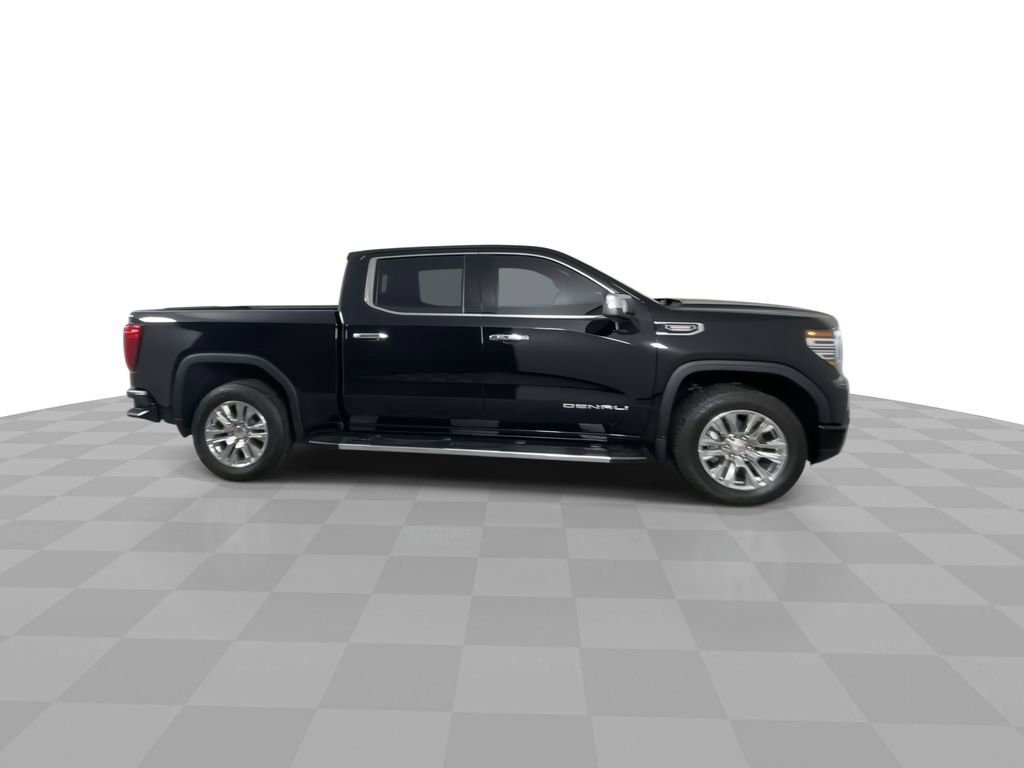 Used 2025 GMC Sierra 1500 Denali w/ Technology Package image 9