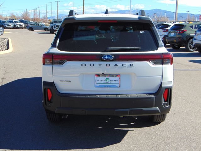 New 2026 Subaru Outback Touring AWD/4WD image 5