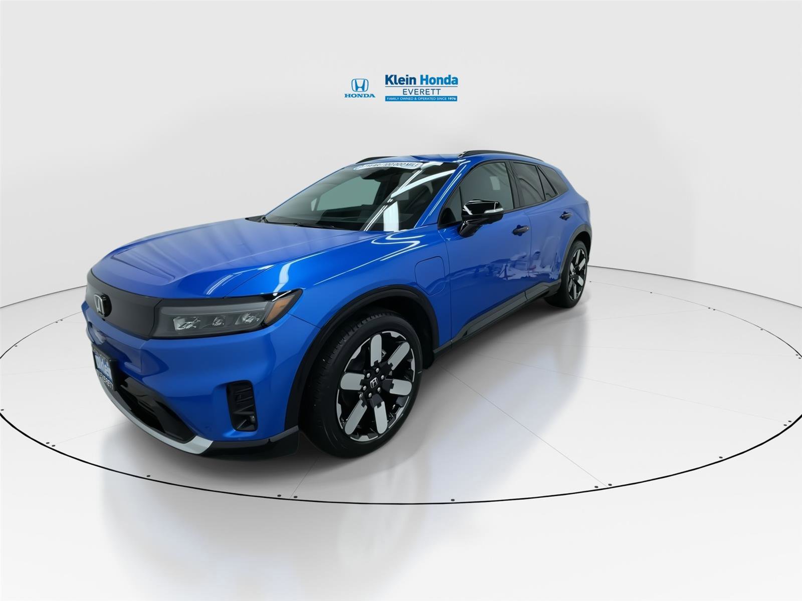 New 2026 Honda Prologue Elite image 6