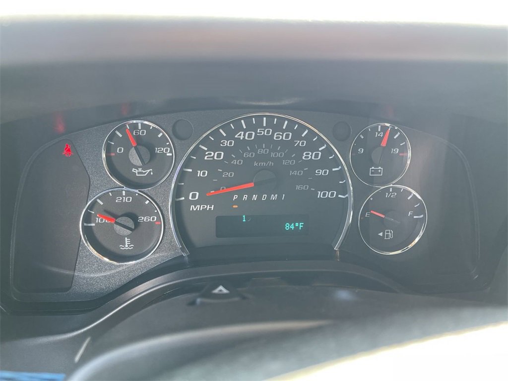 New 2025 Chevrolet Express 2500 w/ Driver Convenience Package image 10