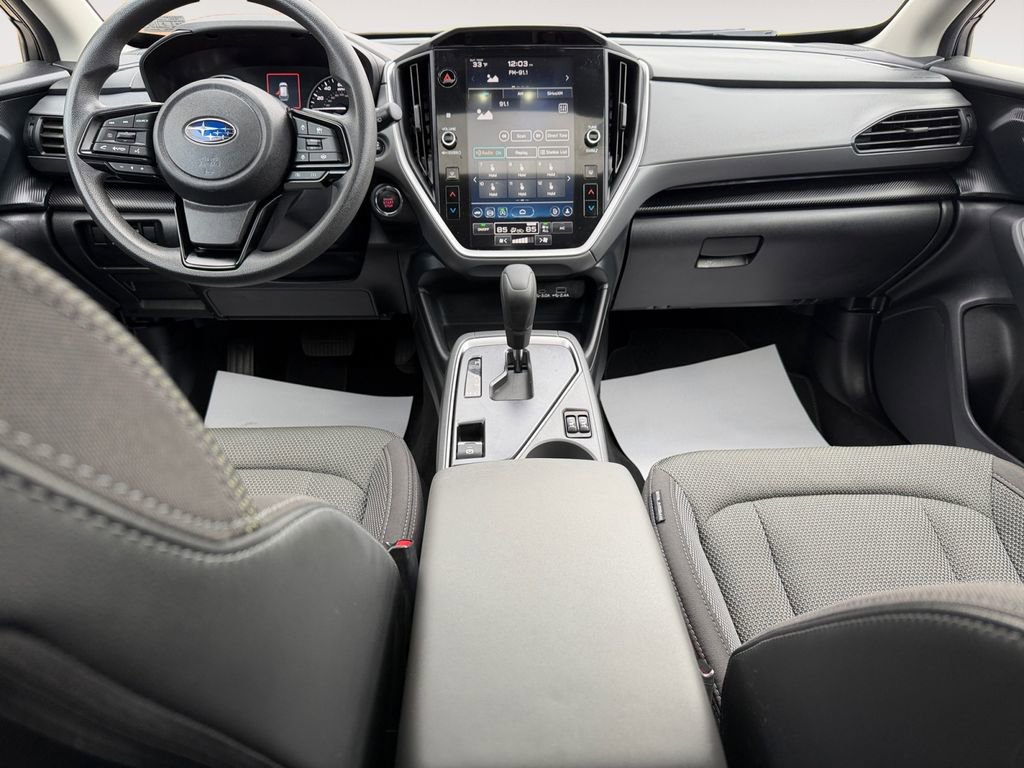 Certified 2024 Subaru Crosstrek 2.0i Premium image 21