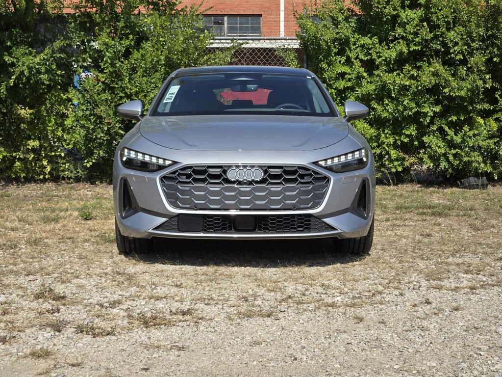 Used 2025 Audi A5 2.0T Premium Plus AWD/4WD image 4