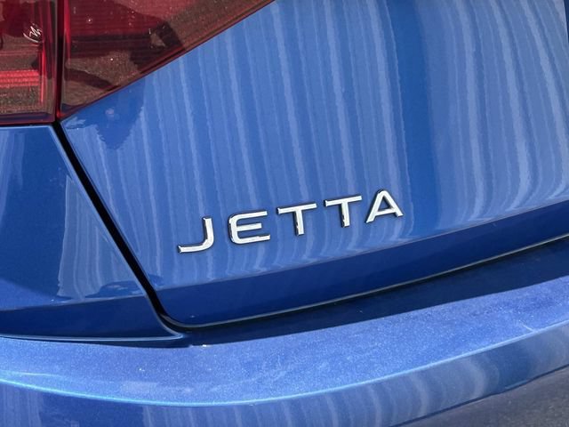 Used 2024 Volkswagen Jetta SE FWD image 10