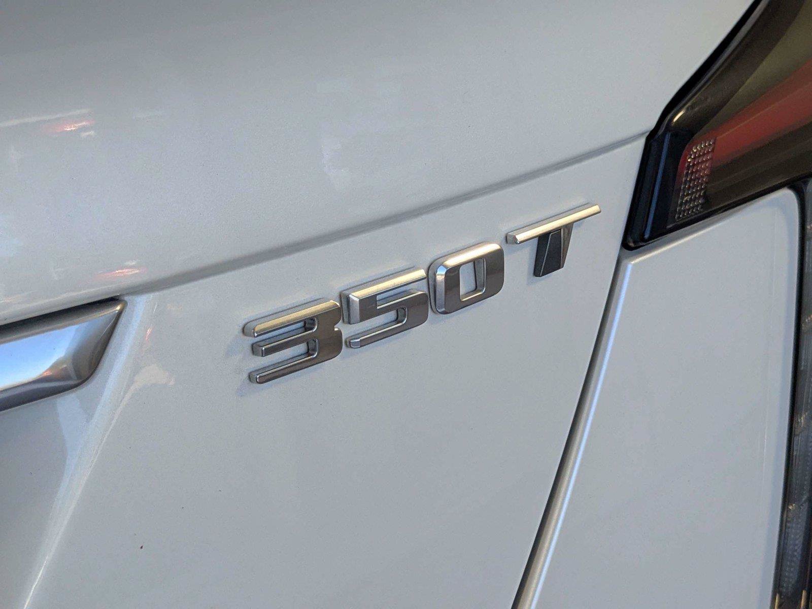 Used 2022 Cadillac CT5 Sport RWD image 8