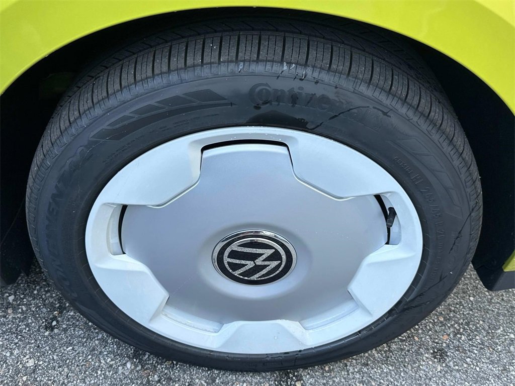 New 2025 Volkswagen ID. Buzz 1st Edition image 26
