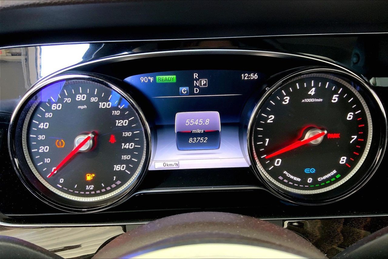 Used 2019 Mercedes-Benz CLS 450 image 18