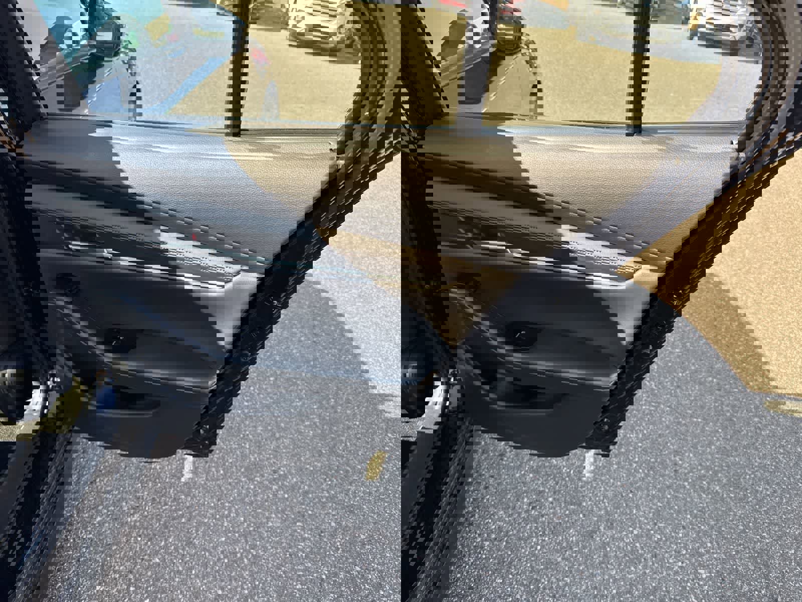 Used 2026 MAZDA MAZDA3 s Sport image 24