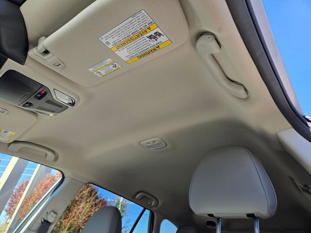 Used 2024 Subaru Outback Limited image 10