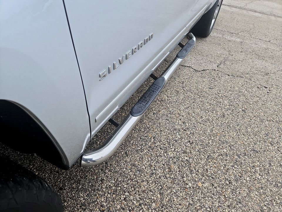 Used 2015 Chevrolet Silverado 1500 LT w/ LT Convenience Package image 31