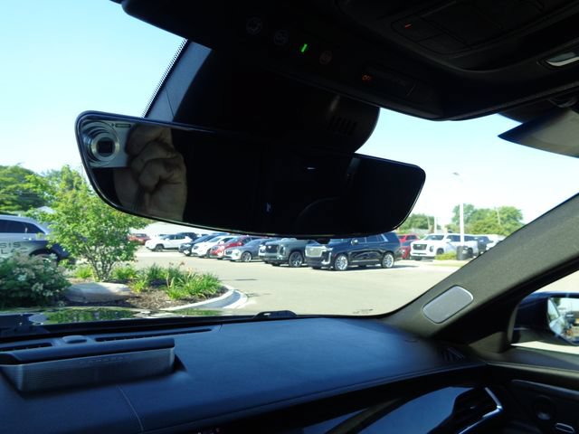 Used 2020 Cadillac CT6 Premium Luxury AWD/4WD image 32