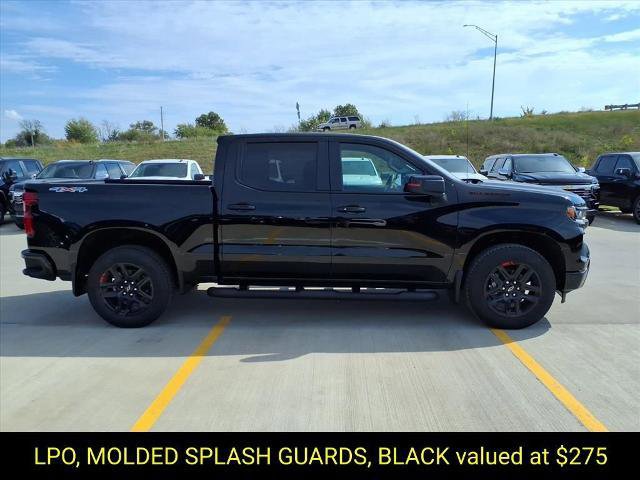 New 2026 Chevrolet Silverado 1500 RST w/ Redline Edition image 9