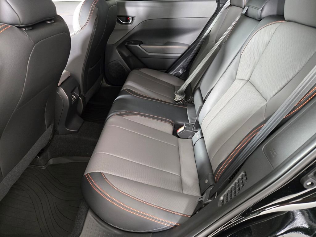 New 2026 Subaru Crosstrek 2.5i Limited AWD/4WD image 11