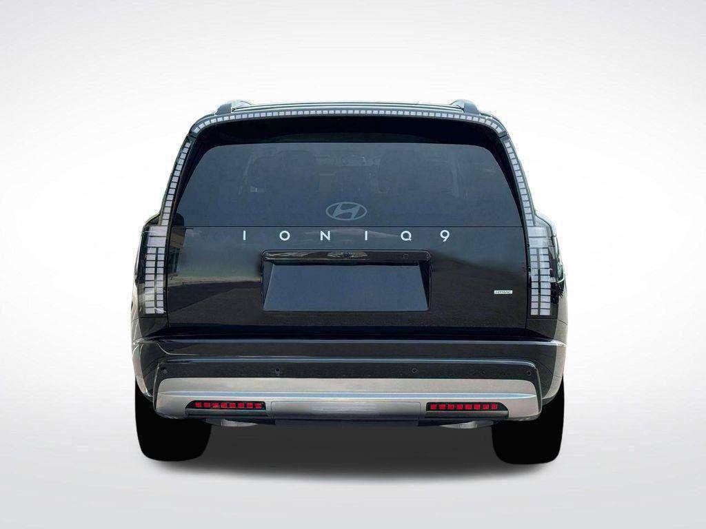 New 2026 Hyundai Ioniq 9 SEL AWD/4WD image 6