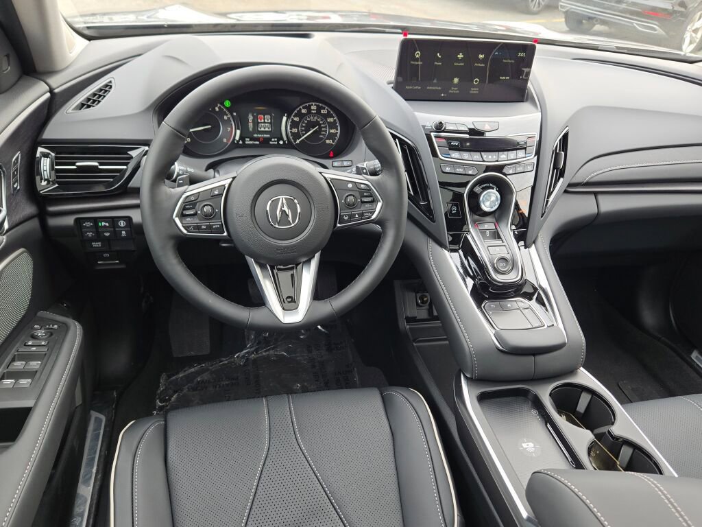 New 2026 Acura RDX SH-AWD w/ Advance Package image 26
