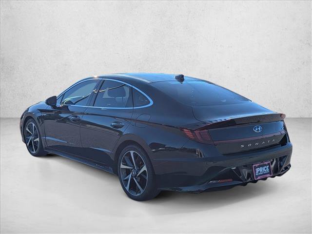 Used 2023 Hyundai Sonata SEL Plus FWD image 7