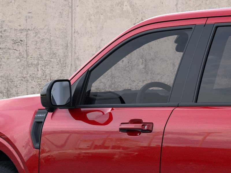 New 2026 Ford Maverick Lariat AWD/4WD image 23
