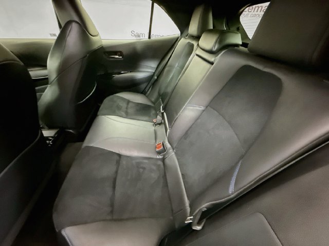 Used 2024 Toyota Corolla GR AWD/4WD image 23