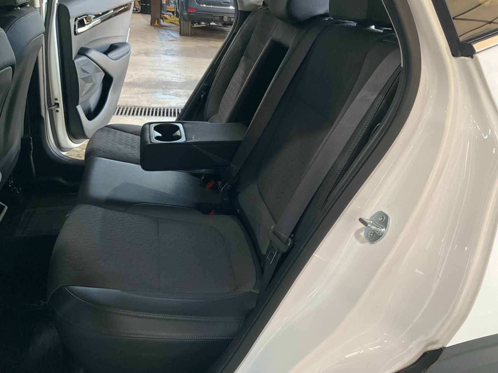 Used 2024 Kia Seltos X-Line AWD/4WD image 22