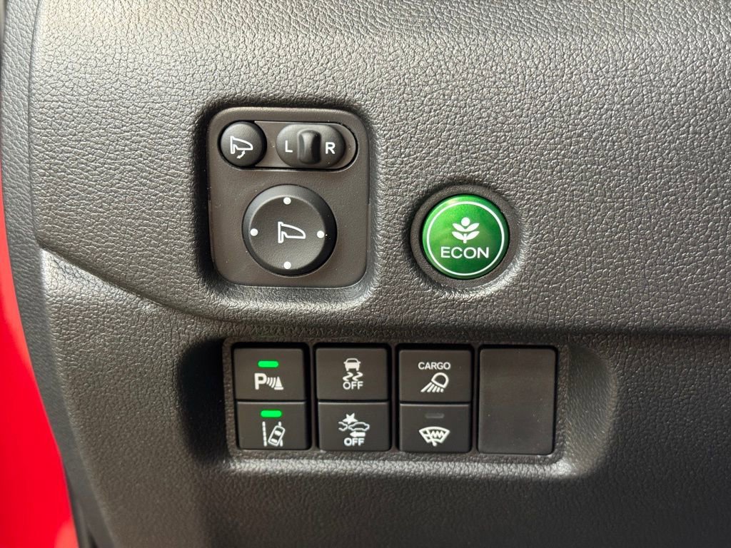 New 2025 Honda Ridgeline TrailSport+ image 28