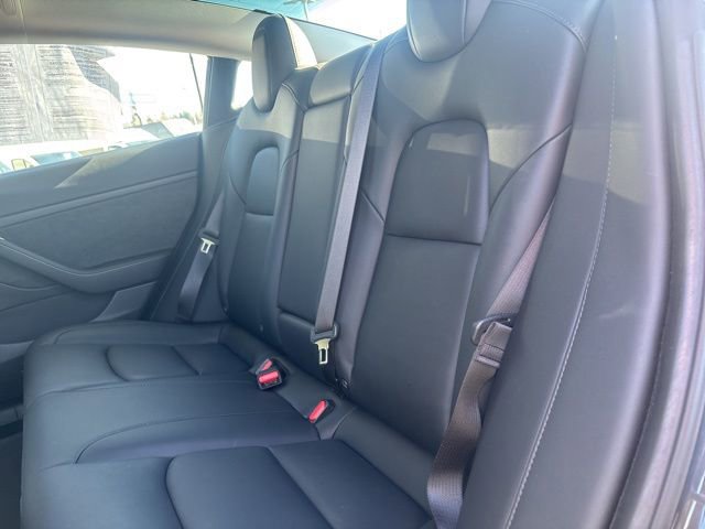 Used 2023 Tesla Model 3 Performance image 18