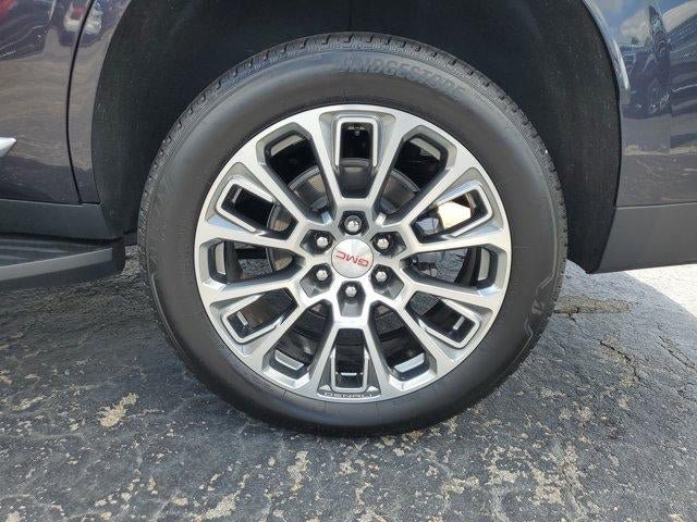 New 2026 GMC Yukon Denali w/ Advanced Technology Package RWD image 13