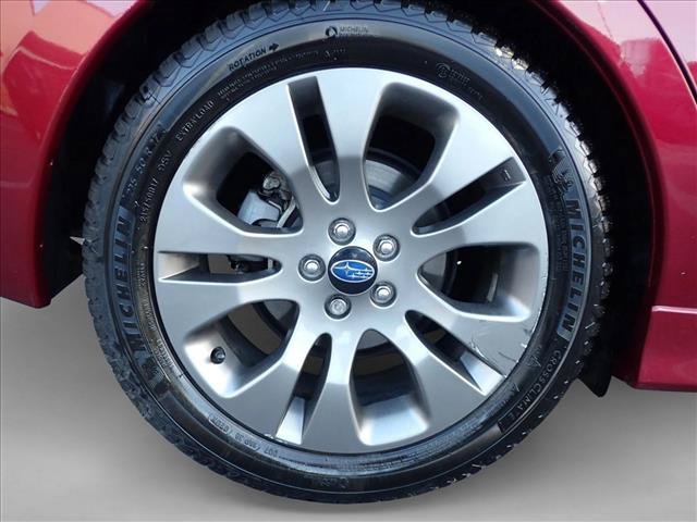 Used 2016 Subaru Impreza 2.0i Sport Premium AWD/4WD image 7