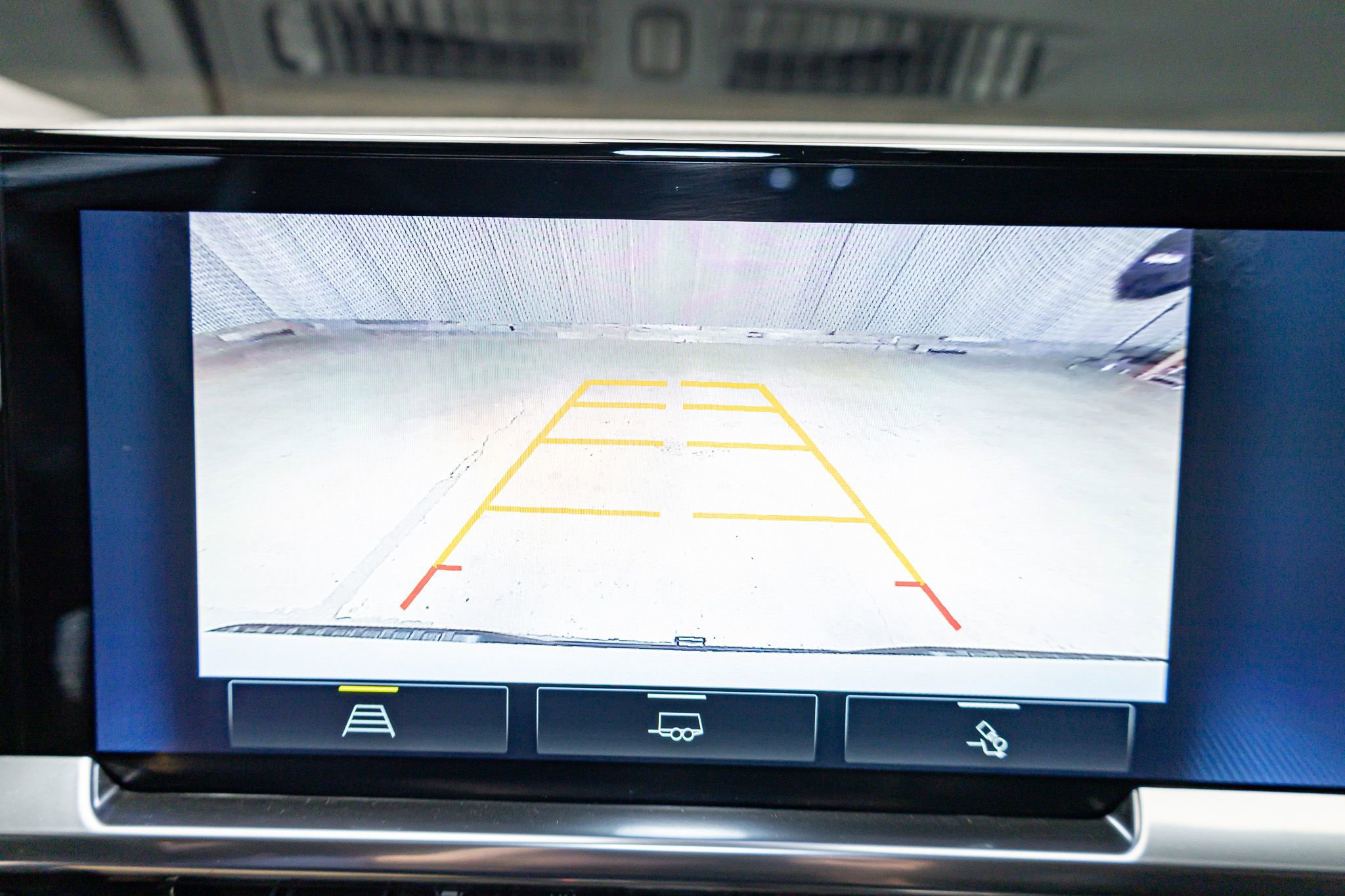 Used 2024 Chevrolet Silverado 1500 LT Trail Boss w/ Convenience Package II image 17